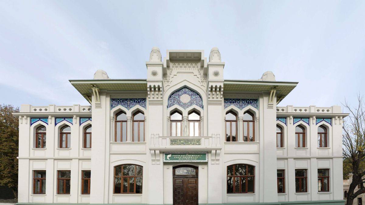 Fatih Sultan Mehmet Vakıf Üniversitesi öğretim üyesi alımı yapacak