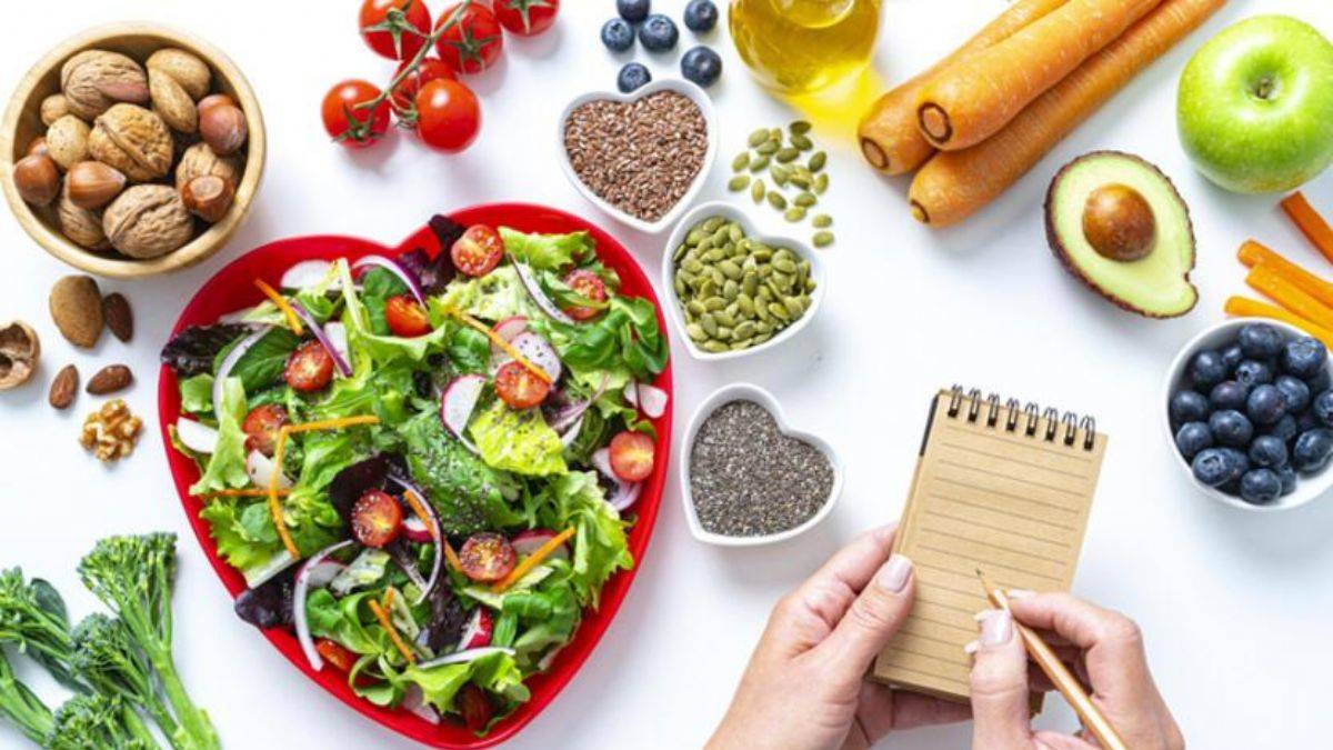 Kalori hesabı yapmak sanıldığının aksine zararlı mı?