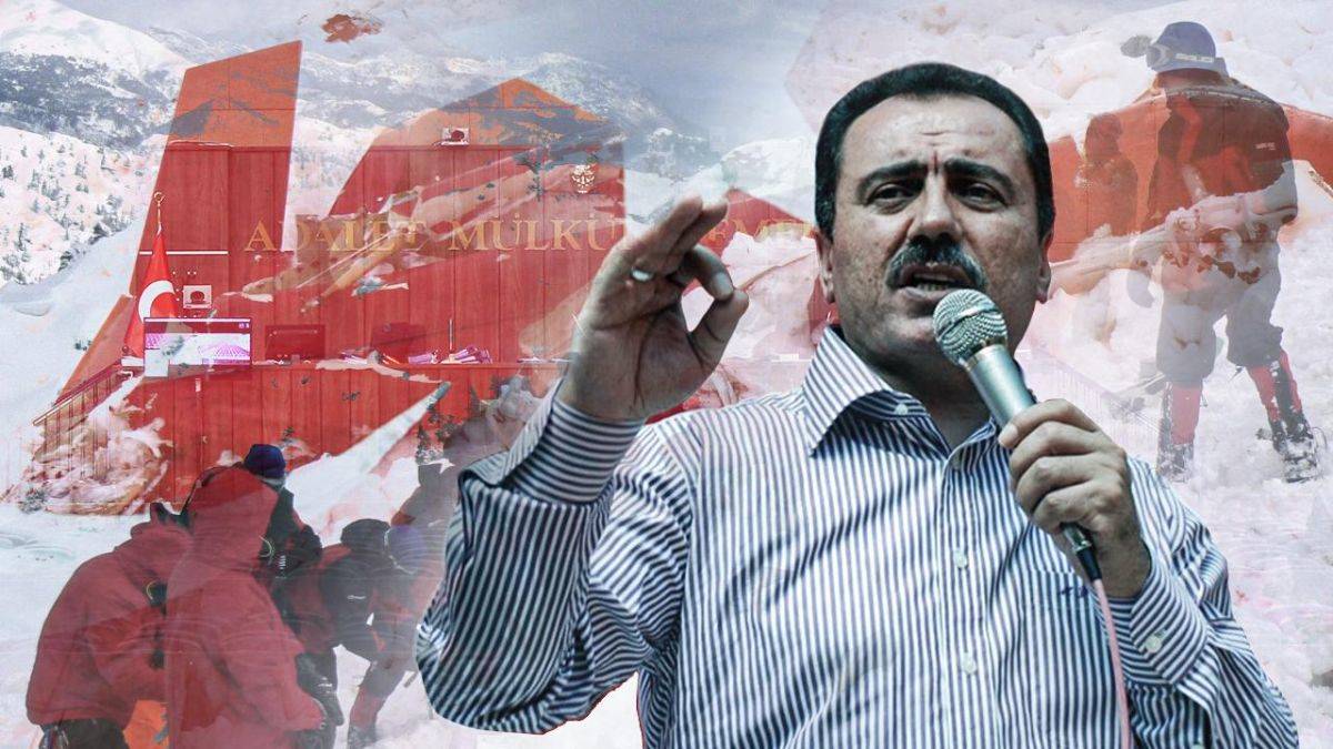 Muhsin Yazıcıoğlu davasında flaş gelişme