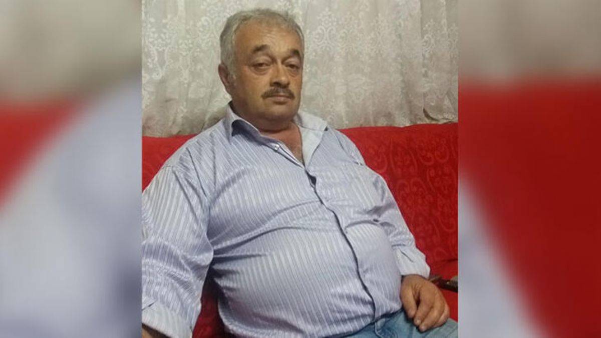 Ormanda kalp krizi geçirdi, hastanede öldü