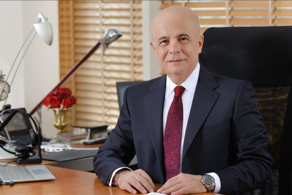 Yıldız Holding CEO'su Tütüncü: Yıldız Holding yılı tüm dünyada rekor bir büyümeyle kapattı