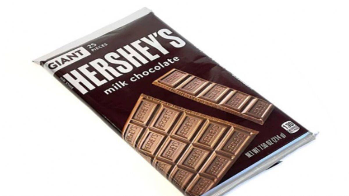 Çikolatanın içerisindeki korkunç tehlike!