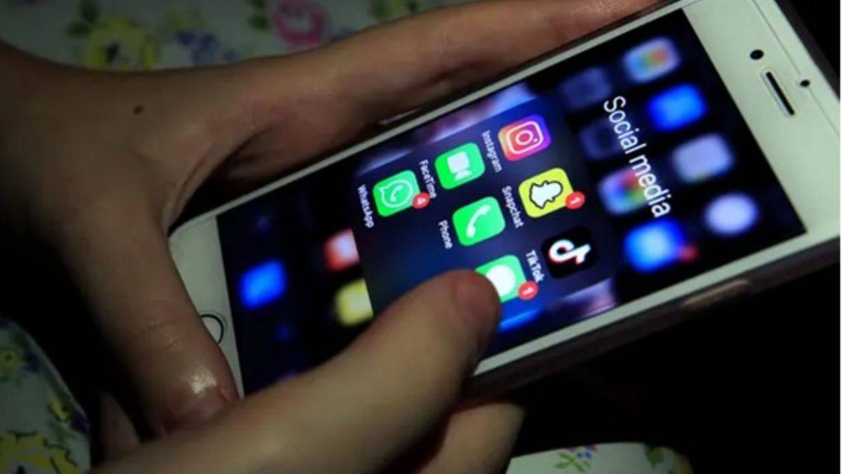Sosyal medya, zihinleri tahrip ediyor