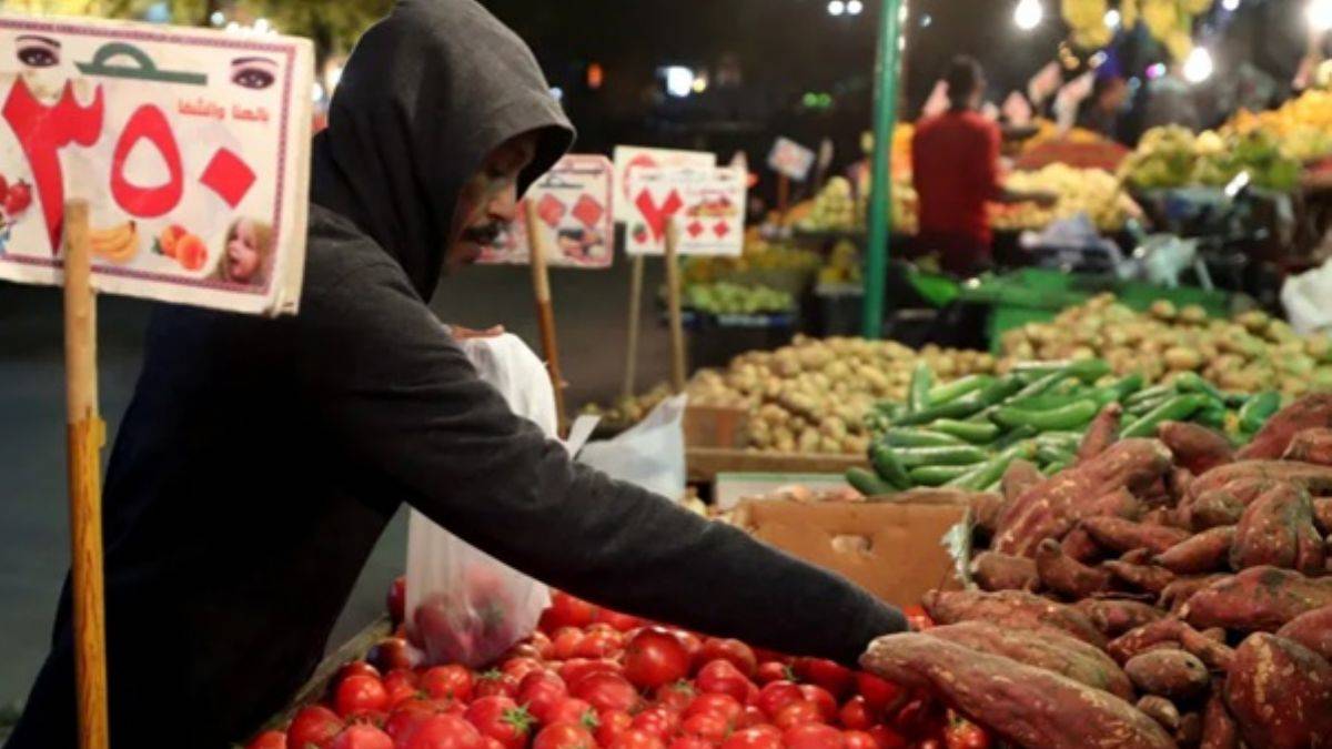 Mısır halkına ‘enflasyon’ uyarısı