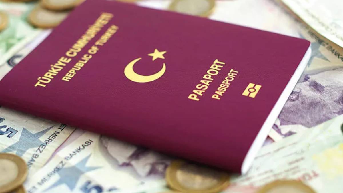 2022 yılında pasaport harcı yatıranlardan 2023 harç farkı alınacak mı?