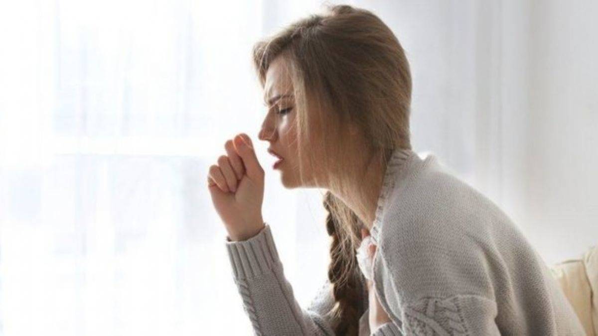 İnatçı öksürük için evde ne yapılır, öksürük nasıl yumuşatılır?