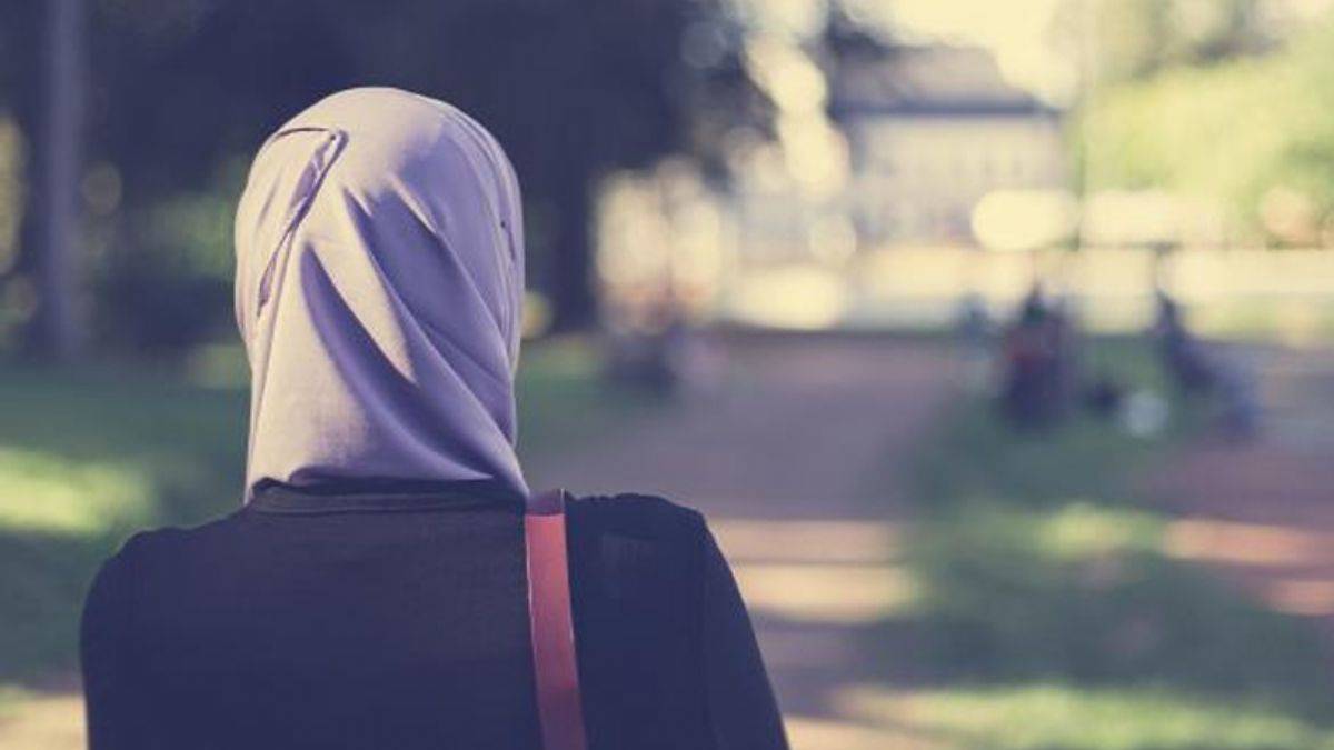 AK Parti başörtüsü teklifi için tarih verdi