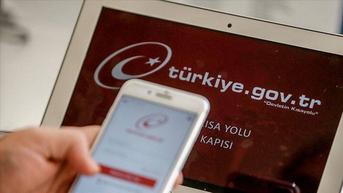 Noterlere taşınmaz satış sözleşmesi başvuruları e-Devlet üzerinden nasıl yapılır?