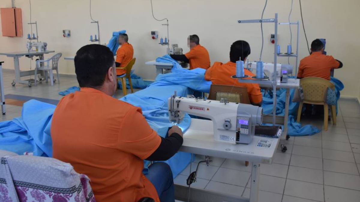 Kamuda çalışma cezası nedir, daha önce ceza alanları kapsıyor mu?