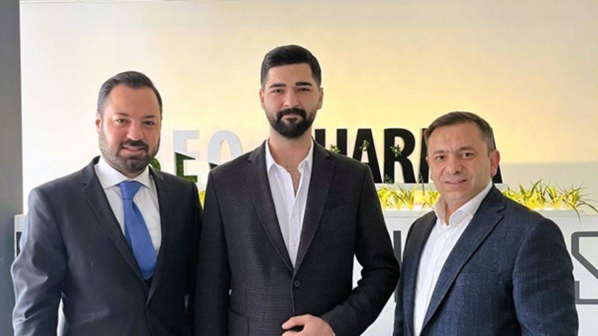 Medical Academy Center’ın Ana Sponsoru SEO Pharma oldu