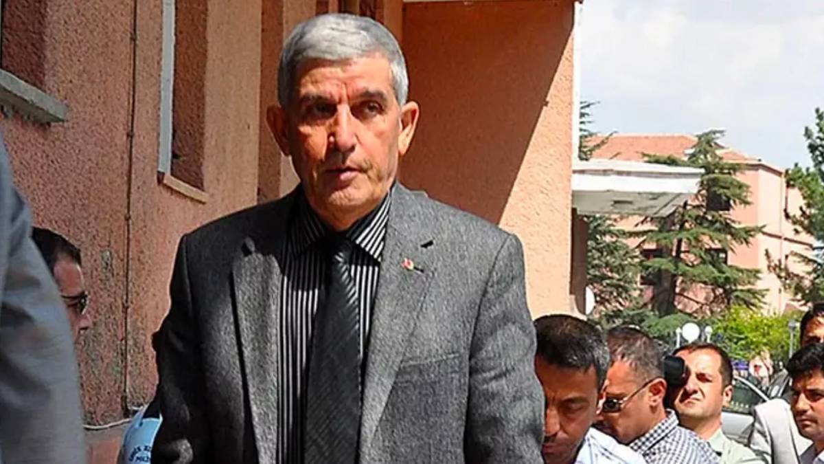 Korgeneral Hakkı Kılınç kimdir?