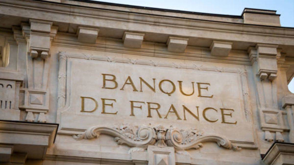 Fransa Bankası'nın para çuvalları nasıl kayboldu