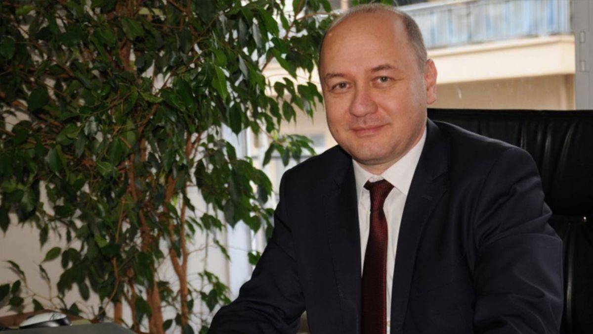 CHP’li Balyalı: AKP’liler 4 harf görünce örgüt, 5 renk görünce LGBT sanıyor