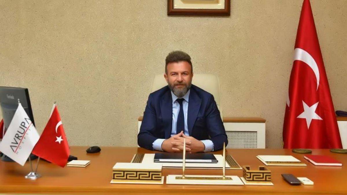 Ramazan Burak Telli: Enflasyonist ortamda Borsa öne çıkıyor