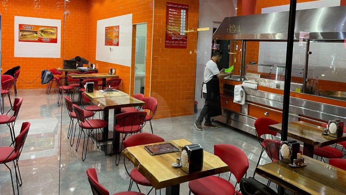 Ayla Tantuni Lezzetini Dubai’ye Taşıdı