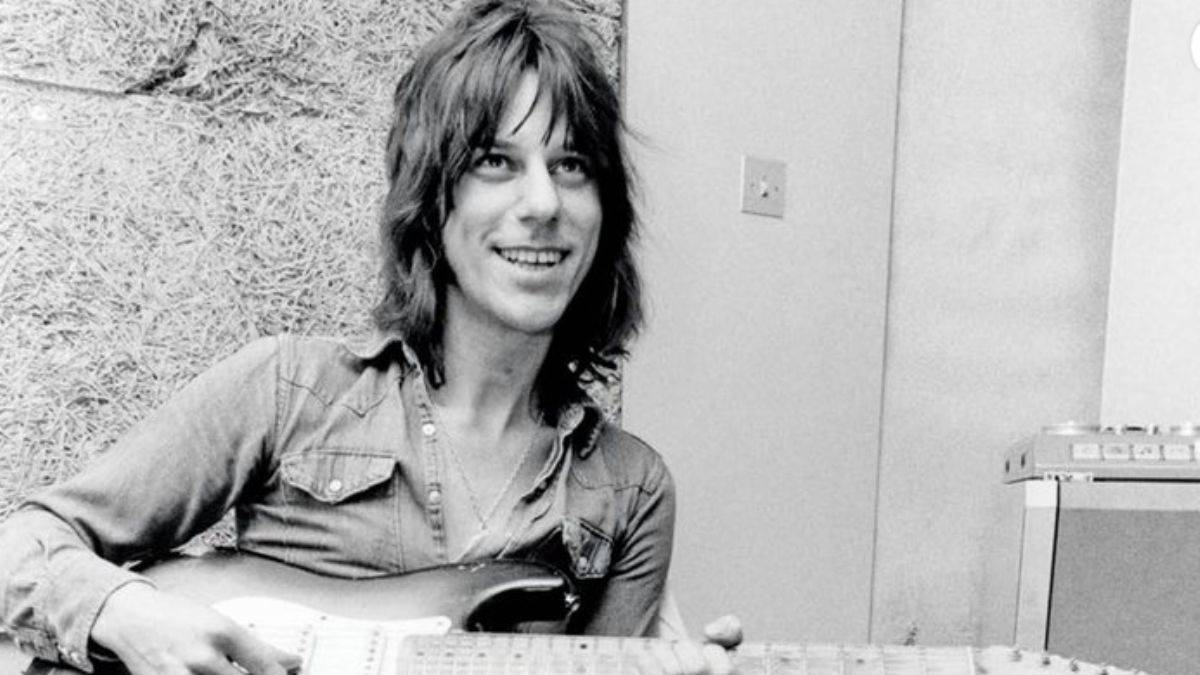 Ünlü Gitarist Jeff Beck kimdir, neden öldü?