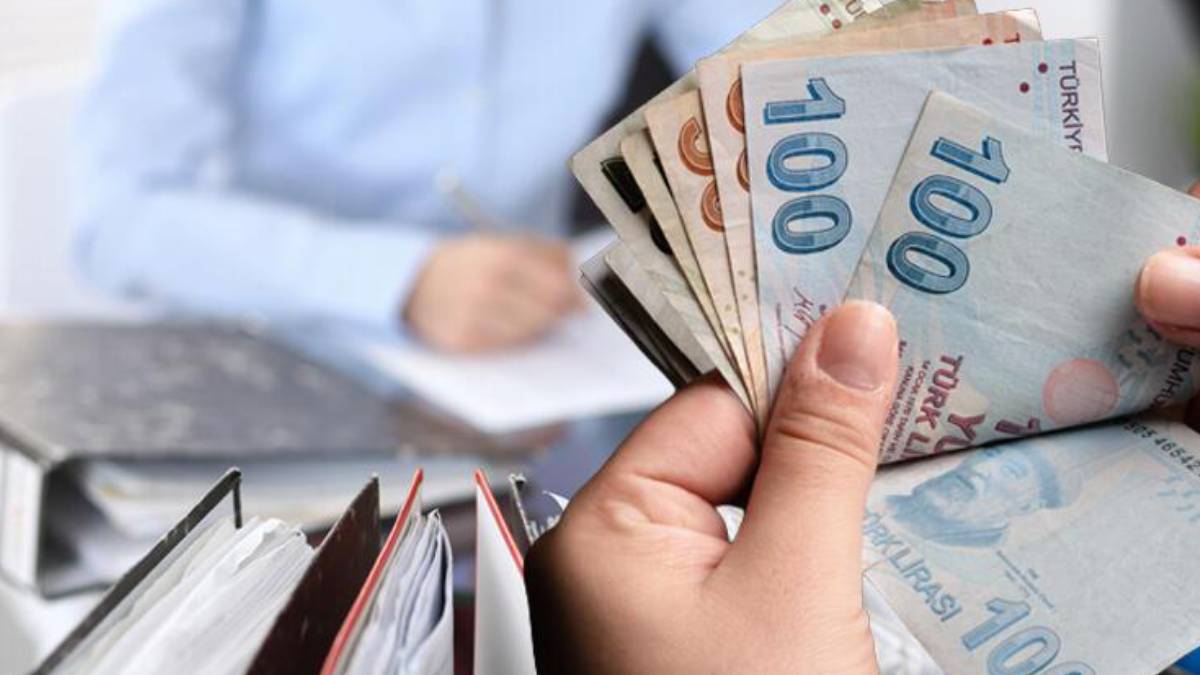 Yönetici memur 2023 ek zam oranı ne kadar?