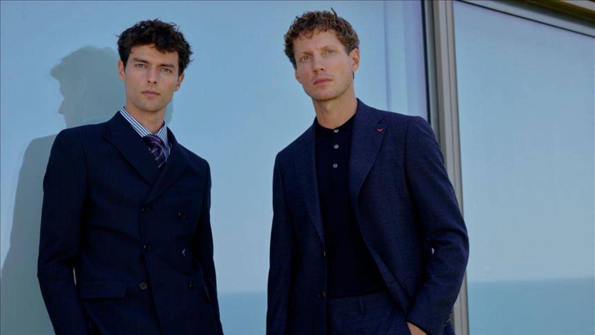 D'S damat'tan tüm mağazalarda geçerli yüzde 40 indirim