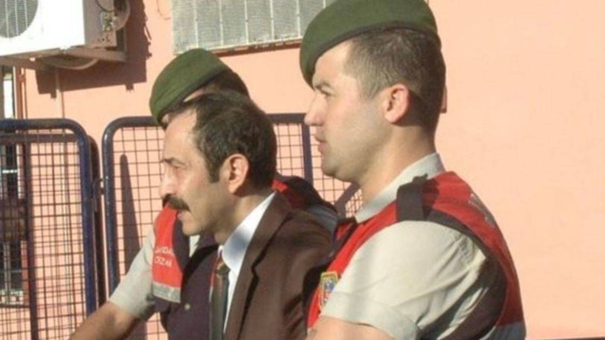 Nuri Ergin: Benim girdiğim olaylarda 4-5 ölü olur