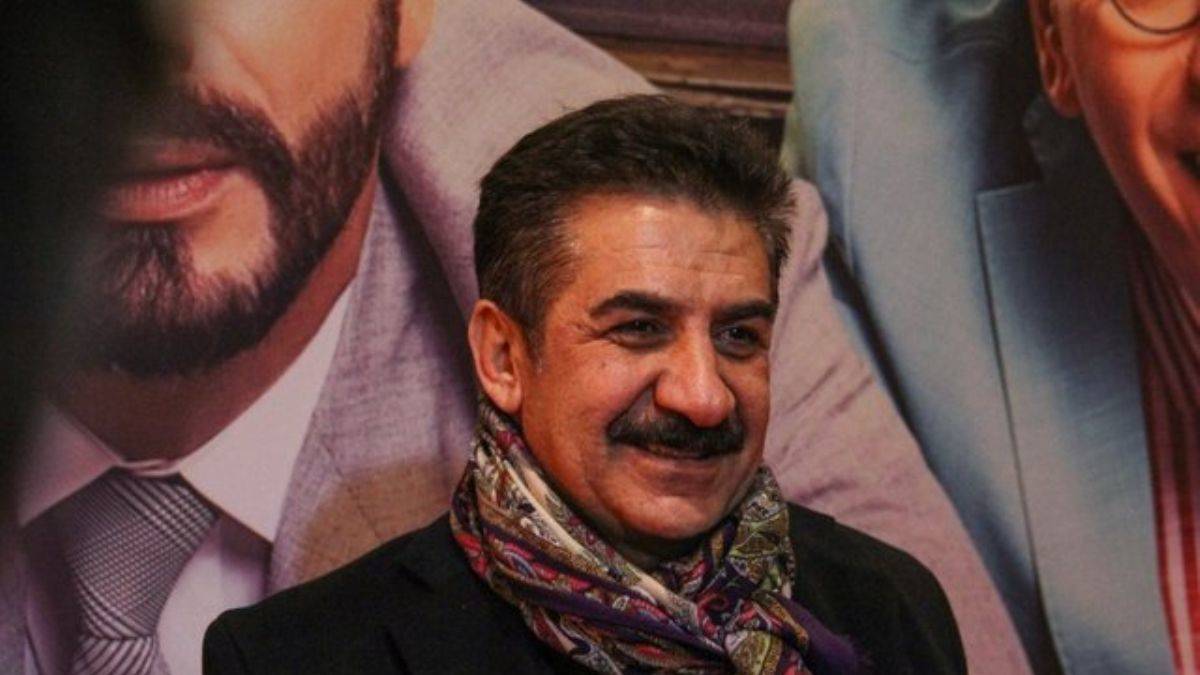 Burhan Çaçan hayatını kaybetti