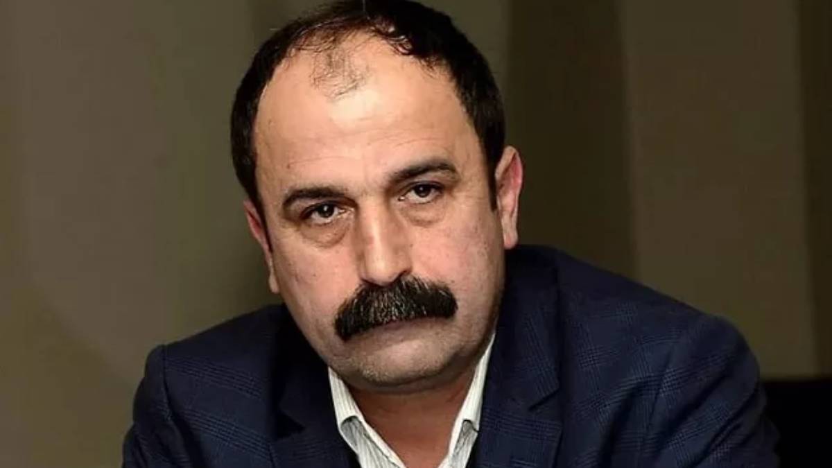 Nuşirevan Elçi kimdir? (Kılıçdaroğlu'nun danışmanı)