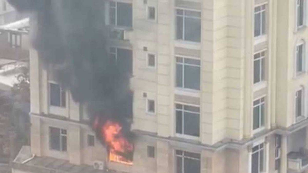 Çin: Afganistan'daki patlamada hedef Çin heyetiydi