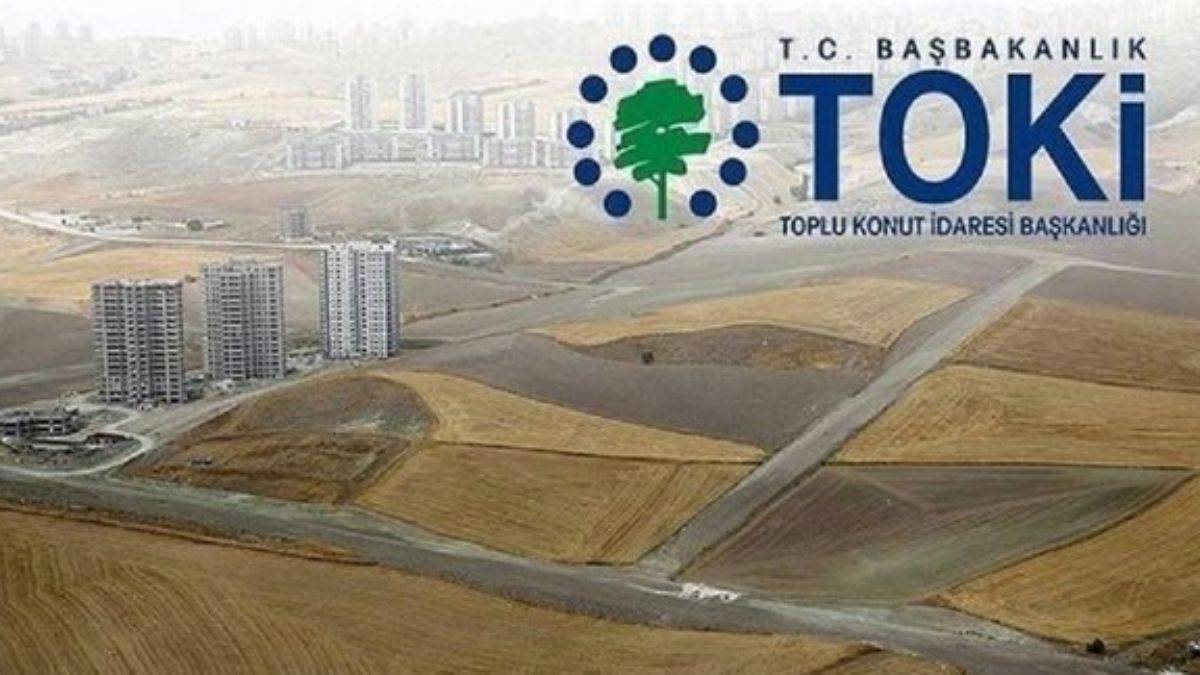 2023 TOKİ arsa kuraları ne zaman çekilecek?
