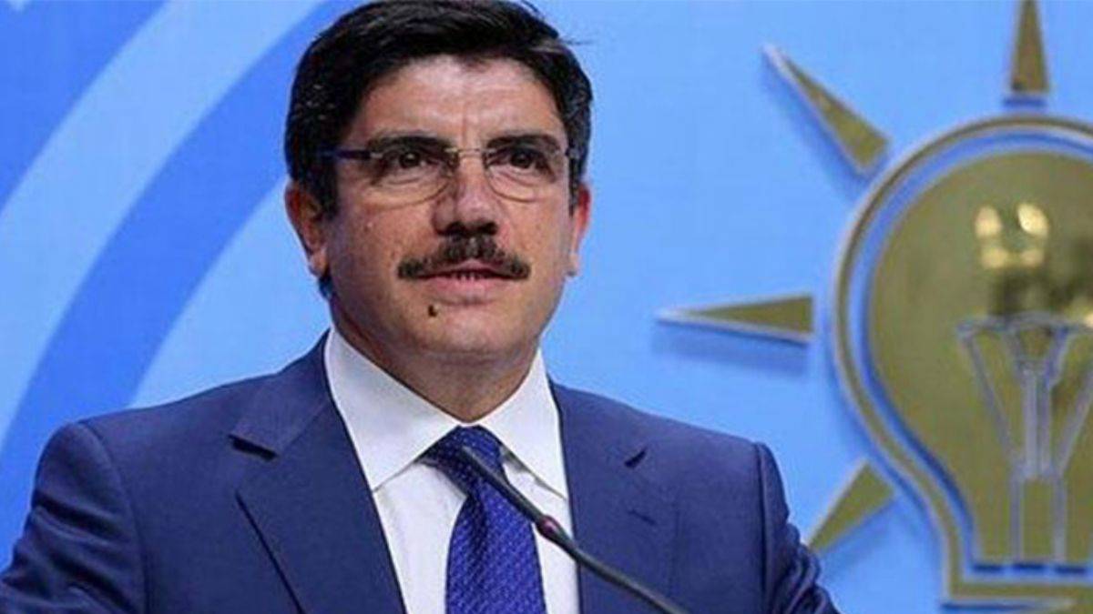 “Halep’in idaresi Türkiye’ye verilebilir” diyen Yasin Aktay: Sözlerim şahsi fikrim!