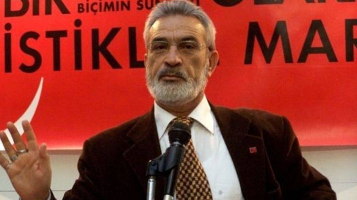 “Alkollü içkiden laik Türkler mi uzak duruyor?”