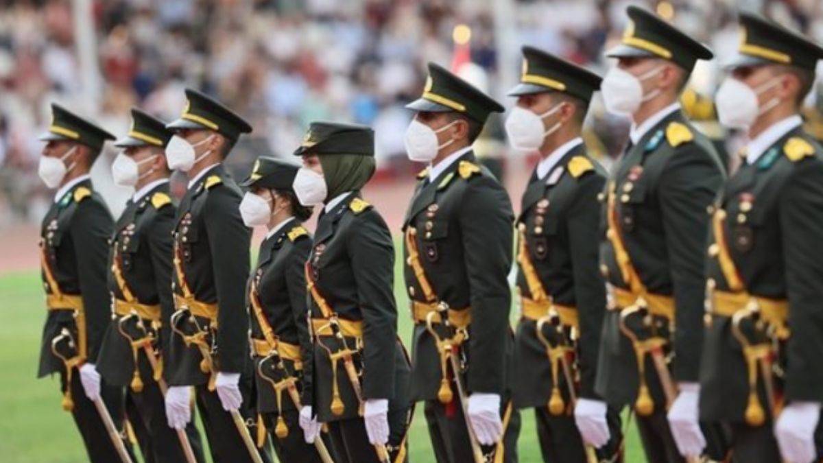 2023 Milli Savunma Üniversitesi sınavı ne zaman?