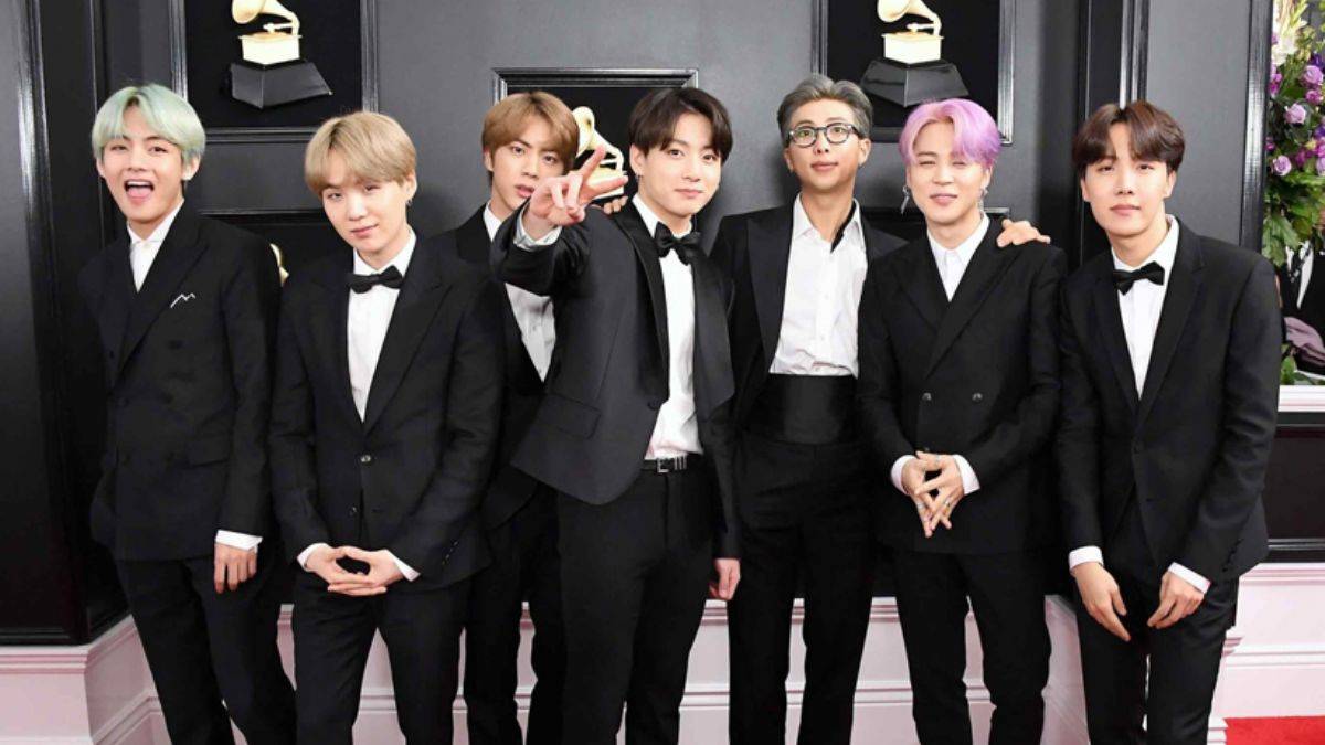 Pakistan'da kaybolan gençlerle ilgili BTS detayı!