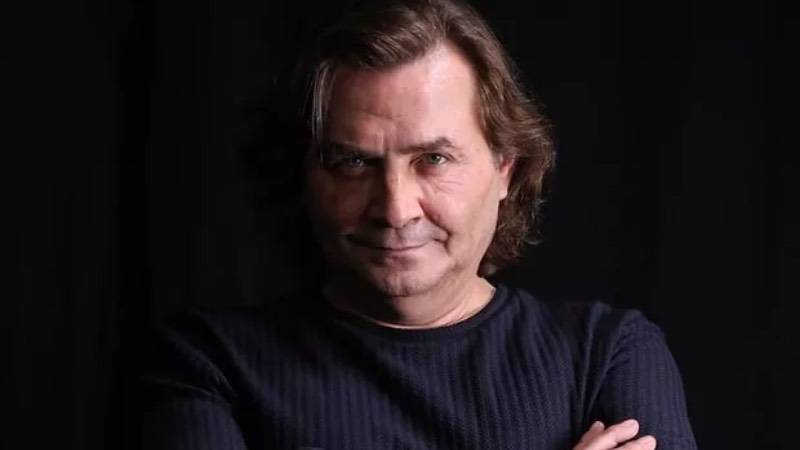 Kansere Yakalanan Armağan Çağlayan'dan Üzen Paylaşım