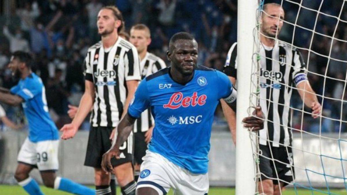 Napoli Juventus maçı ne zaman, hangi kanalda yayınlanacak?