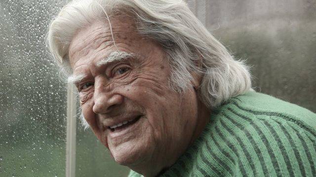 Cüneyt Arkın'ın Vasiyeti Ortaya Çıktı!