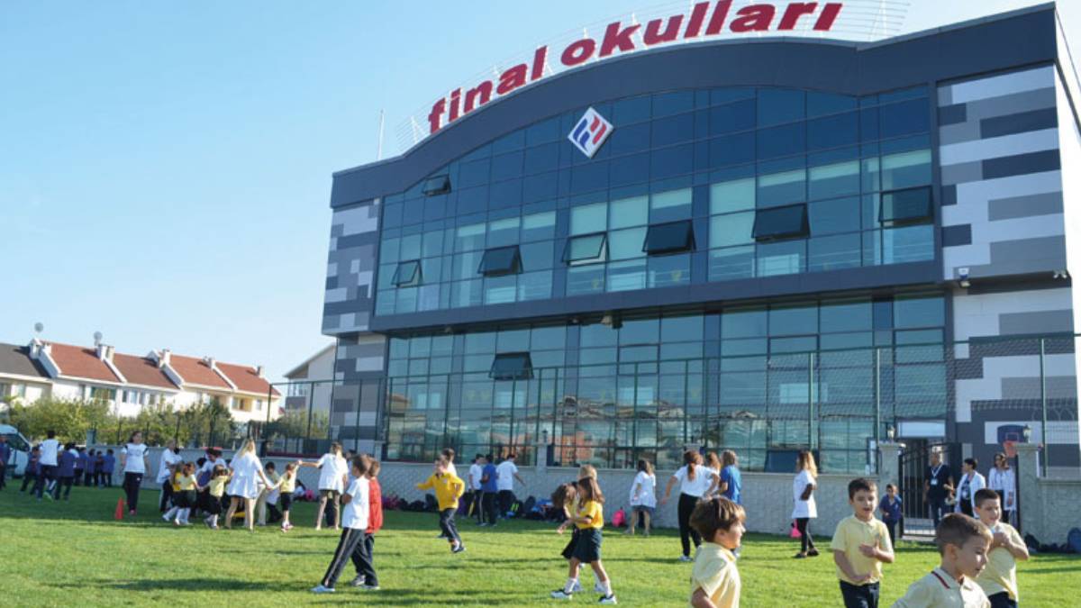 2023 Final Okulları bursluluk sınavı ne zaman? Sonuçlar ne zaman açıklanacak?