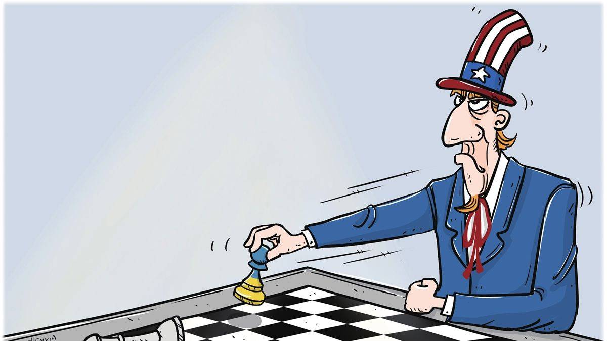 ANALİZ: ABD, AB’ye ayar mı veriyor