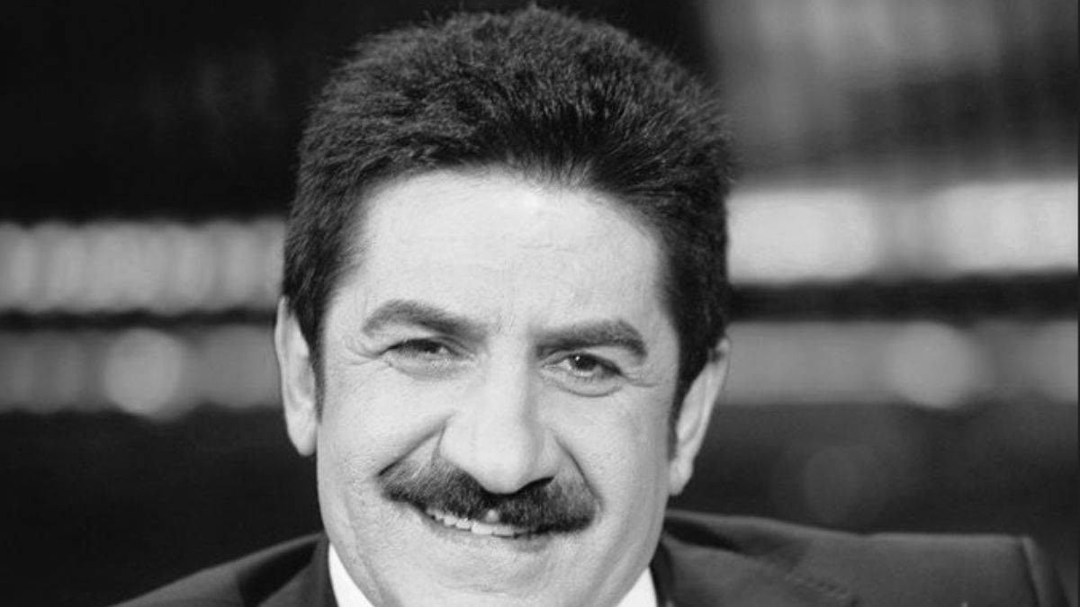 Burhan Çaçan'ın vefatıyla ilgili acı gerçek