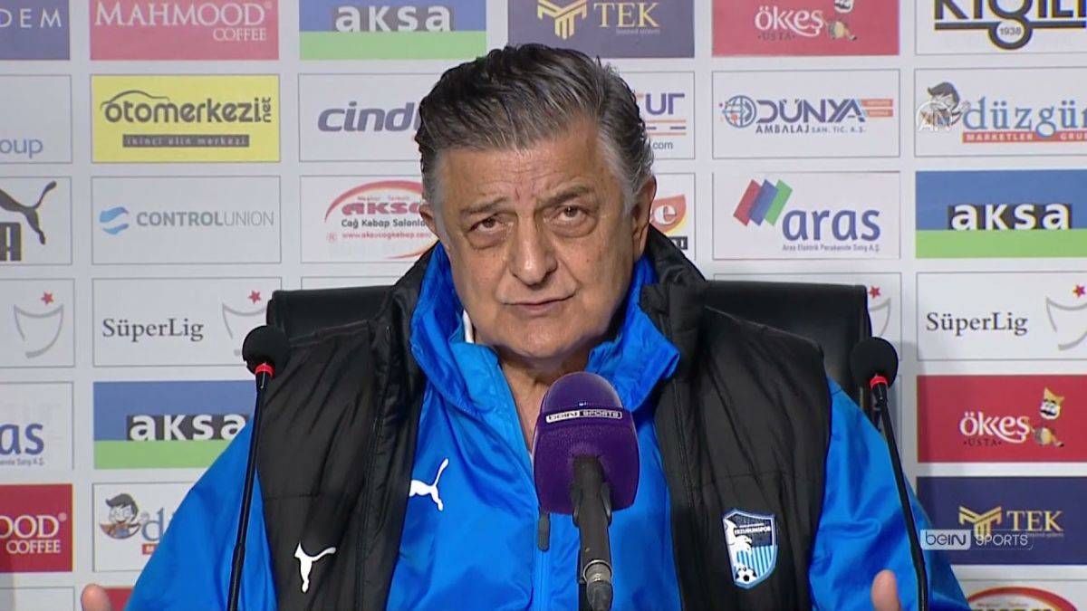 'Real Madrid çağırsa beni kimse bir yere götüremez'