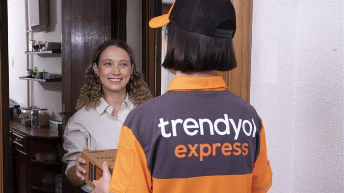 Trendyol’dan 'kapıdan iade' kolaylığı