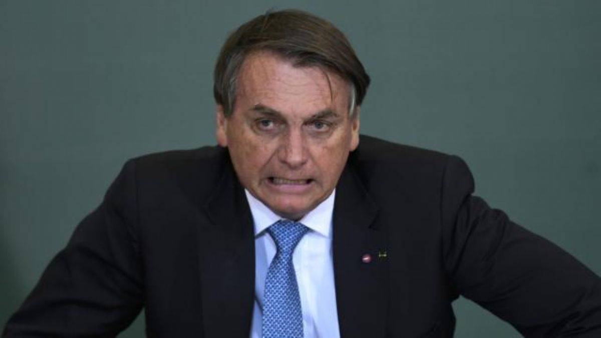 Brezilya'da Bolsonaro'ya soruşturma açıldı