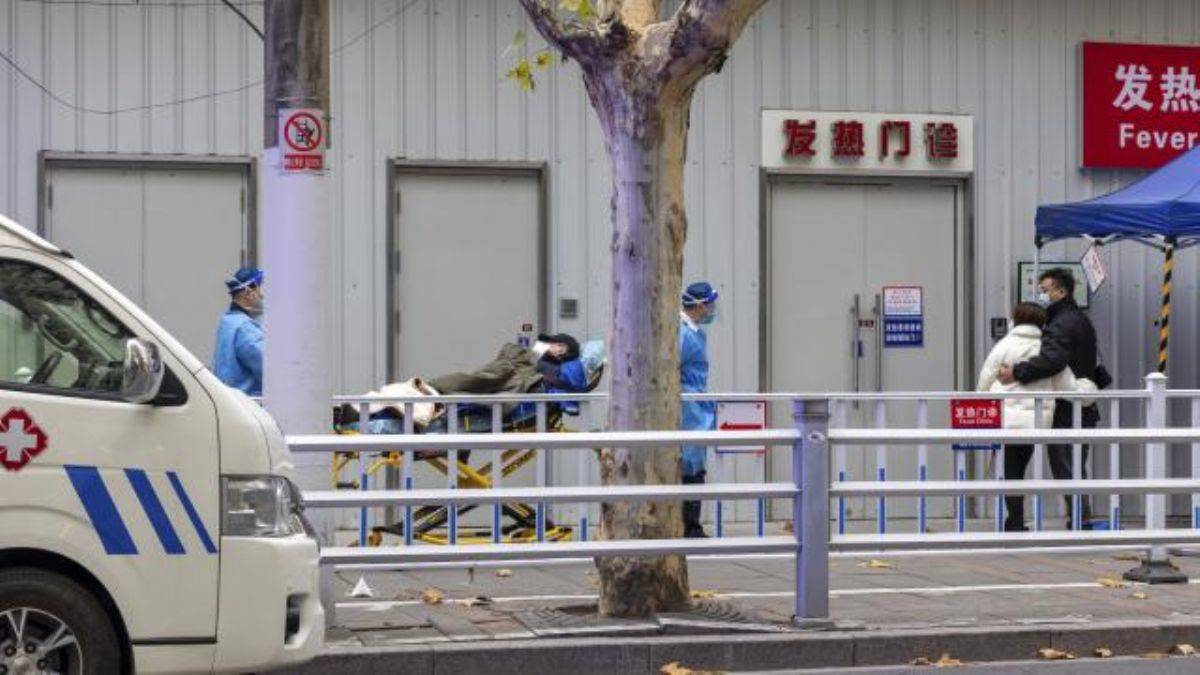 Çin, COVID-19 salgınıyla başa çıkmak için sanayi kapasitesine güveniyor