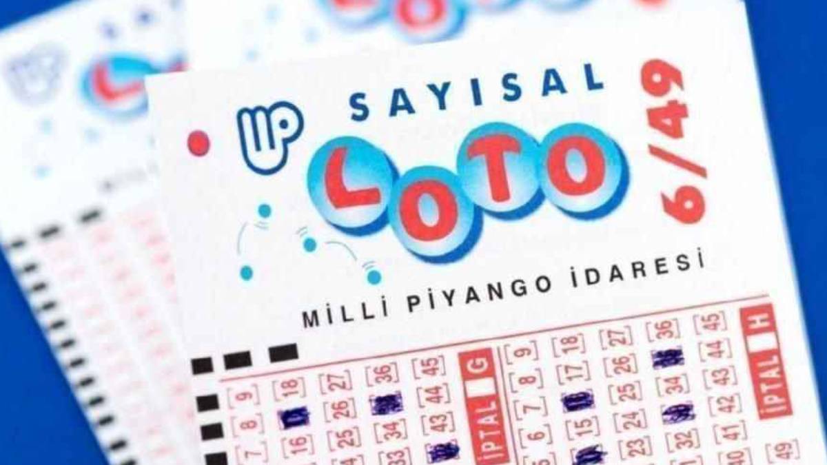 2023 Sayısal Loto'ya zam mı geldi? 1 kolunu ne kadar oldu?