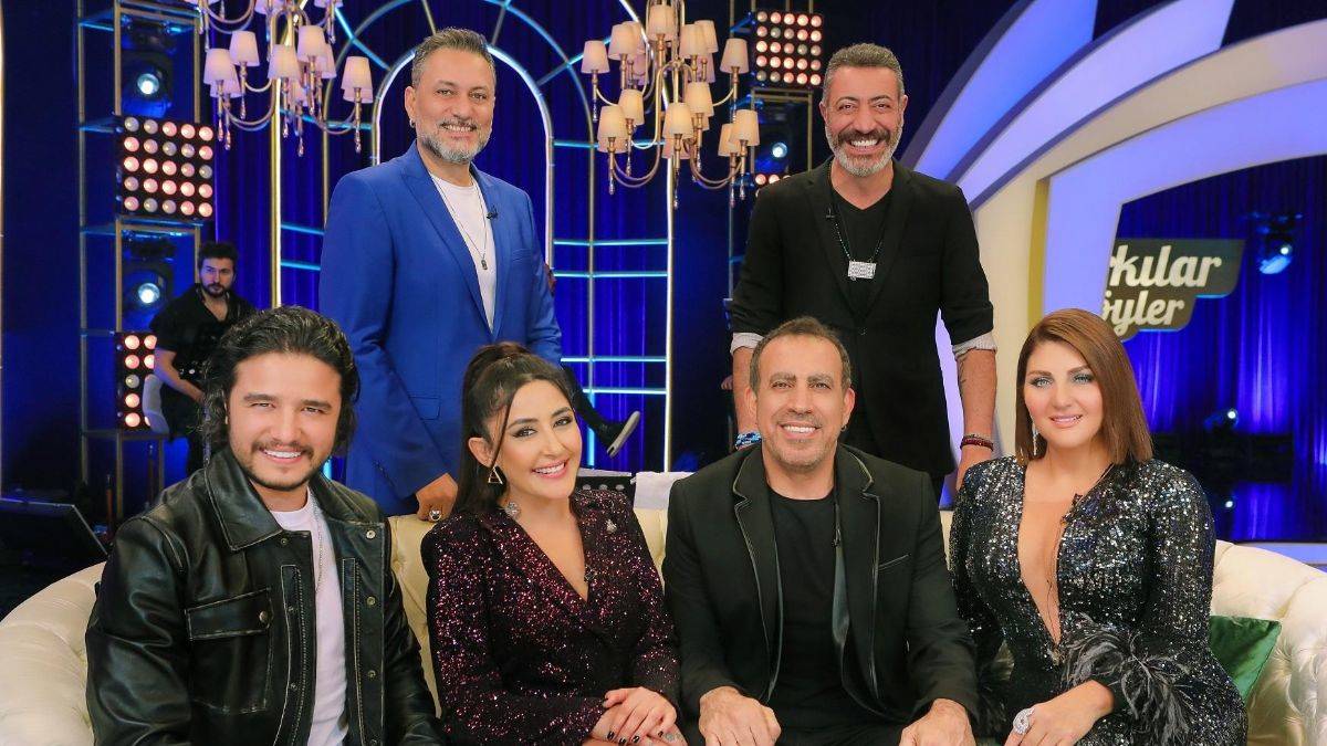 Şarkılar Bizi Söyler Konukları Kim? Şarkılar Bizi Söyler Ne Zaman?