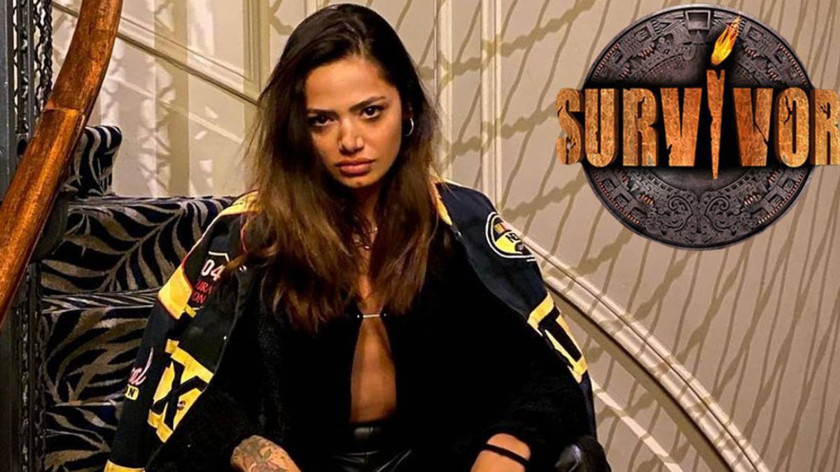 2023 Survivor Buse kimdir? (Fenomen Buse Plan hayatı)