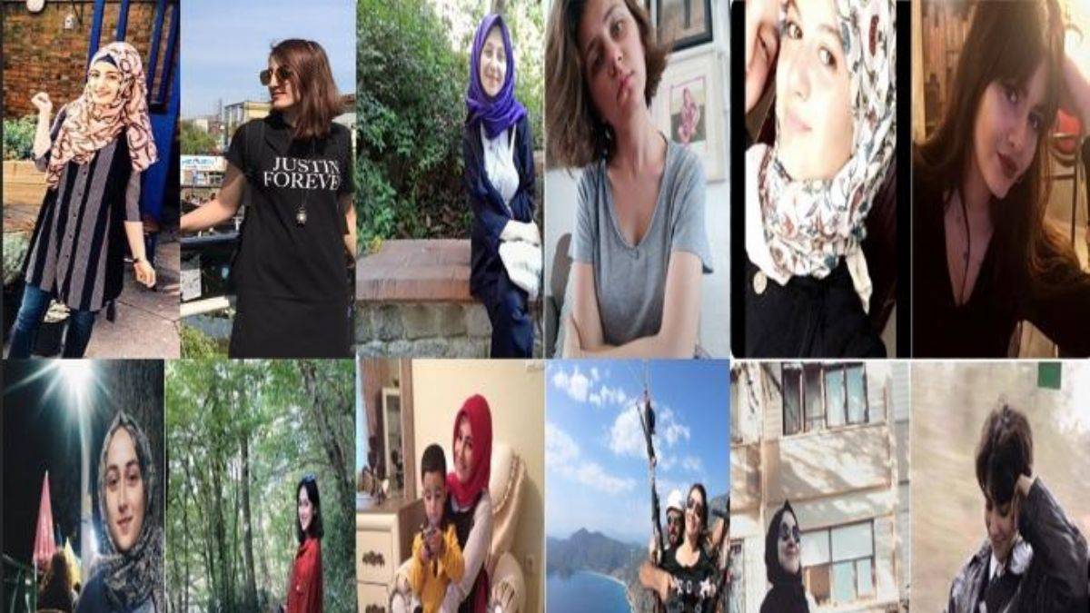 'Baş açma' trend oldu! Niçin açıyorlar?..