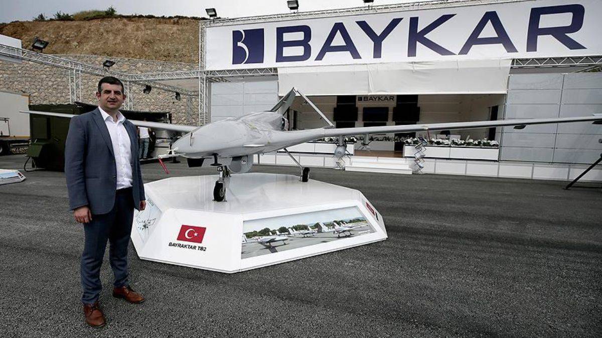 Haluk Bayraktar'dan Ali Babacan'a cevap