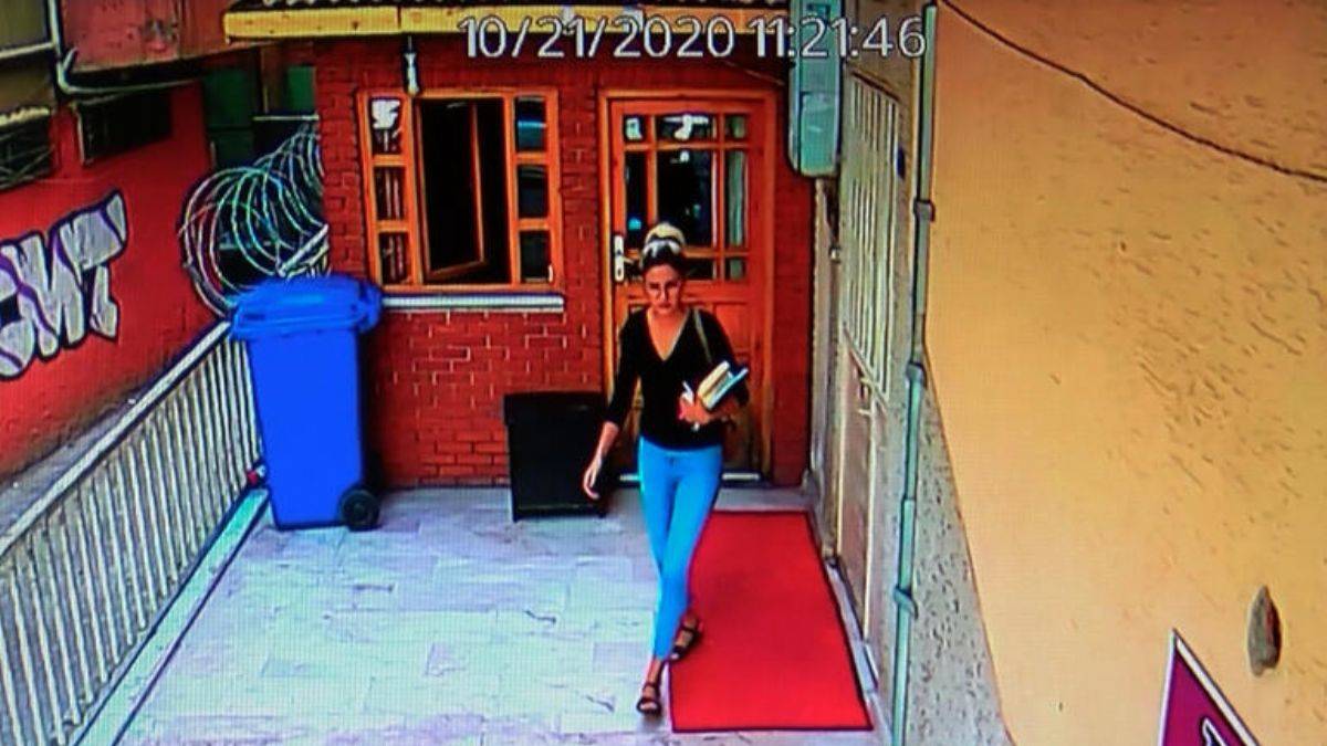 'Zina eden ablayı öldürmek caiz mi' diye arama yapmış