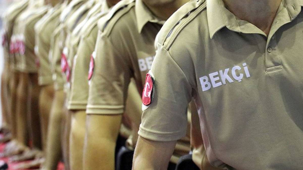 2023 Bekçi Alımı Ne Zaman? Bekçi Alımı Başvuru Şartları Neler?