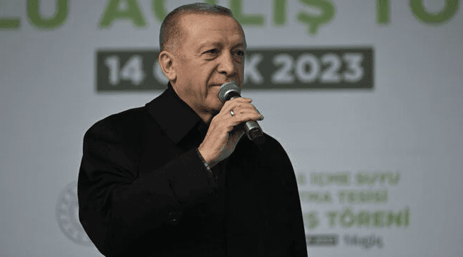 Cumhurbaşkanı Erdoğan'dan CHP Genel Başkanı Kılıçdaroğlu'na Sert Sözler