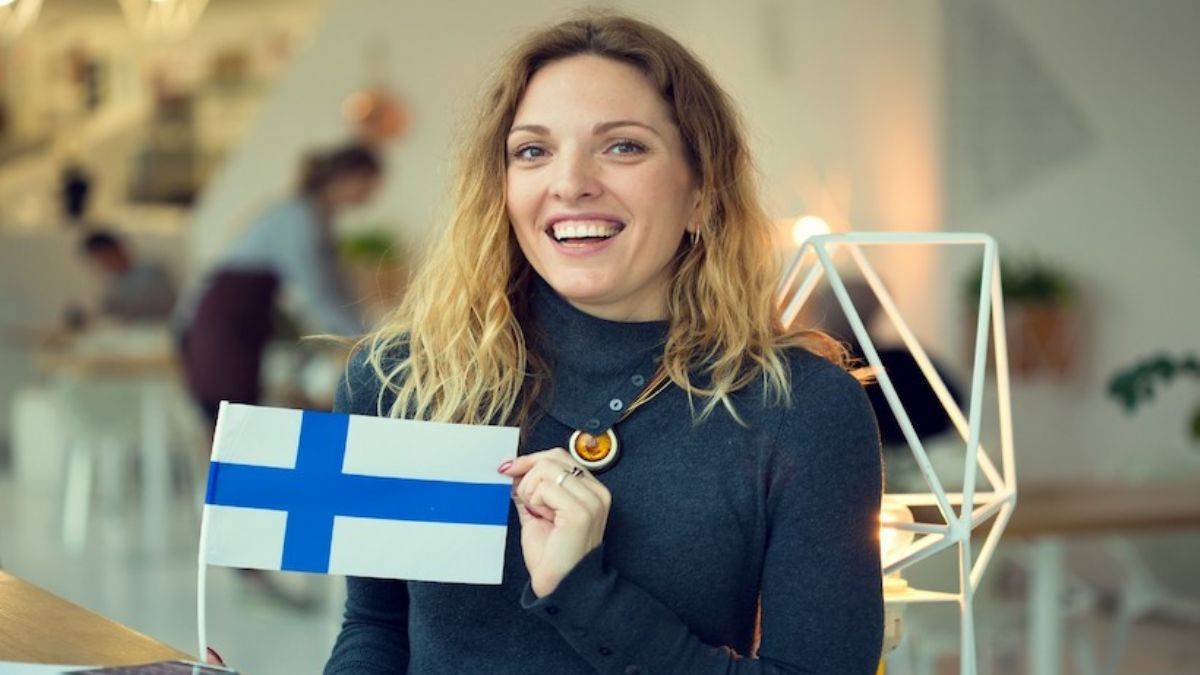 5 yıl üst üste dünyanın en mutlu ülkesi seçildi! Finliler neden bu kadar mutlu?